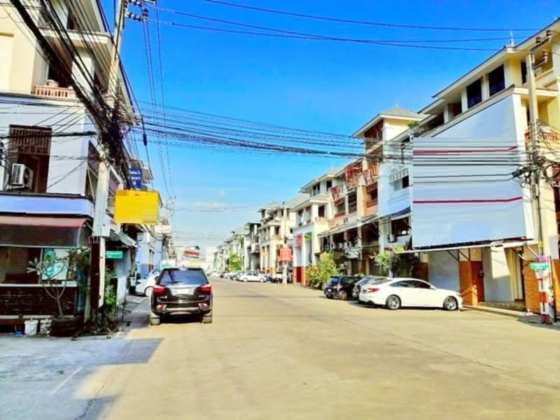 ไม่พบโครงการ, Bangkok, เซนทรัลพระราม2 800ม., Samae Dam, Bang Khun Thian, Bangkok, , 272 sqm, Shophouse For Rent, by ณัฐพงศ์ สุนทรอรุณ, 500159813 - DDproperty.com