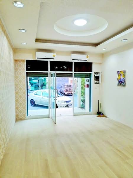 ไม่พบโครงการ, Bangkok, เซนทรัลพระราม2 800ม., Samae Dam, Bang Khun Thian, Bangkok, , 272 sqm, Shophouse For Rent, by ณัฐพงศ์ สุนทรอรุณ, 500159813 - DDproperty.com