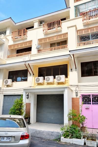 ไม่พบโครงการ, กรุงเทพ, เซนทรัลพระราม2 800ม., แสมดำ, บางขุนเทียน, กรุงเทพ, 272 ตร.ม., ตึกแถว-อาคารพาณิชย์ ให้เช่า, โดย ณัฐพงศ์ สุนทรอรุณ, 500159813 - DDproperty.com