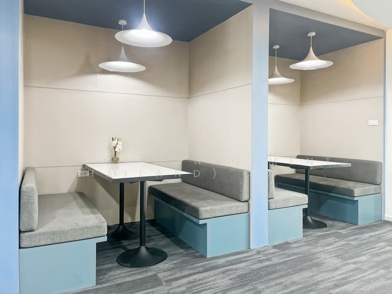 Regus Brighton Grand, Chon Buri (Pattaya), Na Kluea Road, Bang Lamung, Bang Lamung (Pattaya), Chon Buri (Pattaya), , 120 sqm, Office Space For Rent, by Regus Management (Thailand) Co., Ltd., 500159814 - DDproperty.com