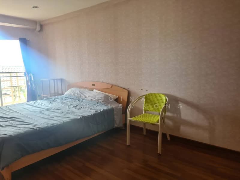 Jomtien Beach Condo, Chon Buri (Pattaya), Nong Pru, Bang Lamung (Pattaya), Chon Buri (Pattaya), Studio, 32 sqm, Condo For Sale, by Regina Nuengjamnong, 500159817 - DDproperty.com