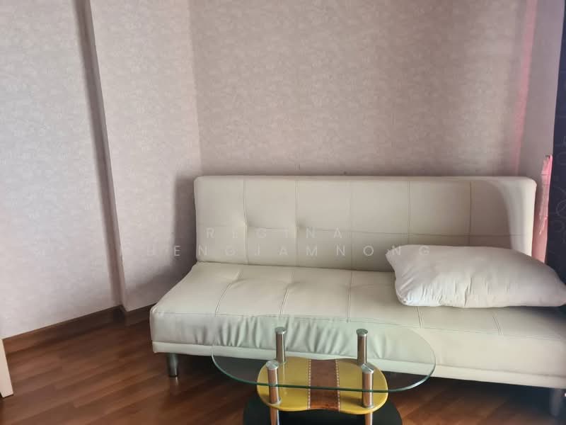 Jomtien Beach Condo, Chon Buri (Pattaya), Nong Pru, Bang Lamung (Pattaya), Chon Buri (Pattaya), Studio, 32 sqm, Condo For Sale, by Regina Nuengjamnong, 500159817 - DDproperty.com