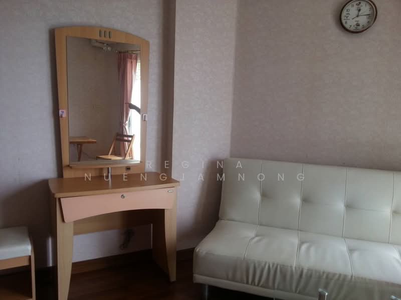 Jomtien Beach Condo, Chon Buri (Pattaya), Nong Pru, Bang Lamung (Pattaya), Chon Buri (Pattaya), Studio, 32 sqm, Condo For Sale, by Regina Nuengjamnong, 500159817 - DDproperty.com