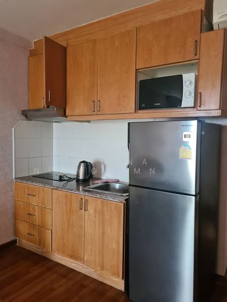 Jomtien Beach Condo : จอมเทียน บีช คอนโด, ชลบุรี, หนองปรือ, บางละมุง, ชลบุรี, 32 ตร.ม., คอนโด ขาย, โดย Regina Nuengjamnong, 500159817 - DDproperty.com