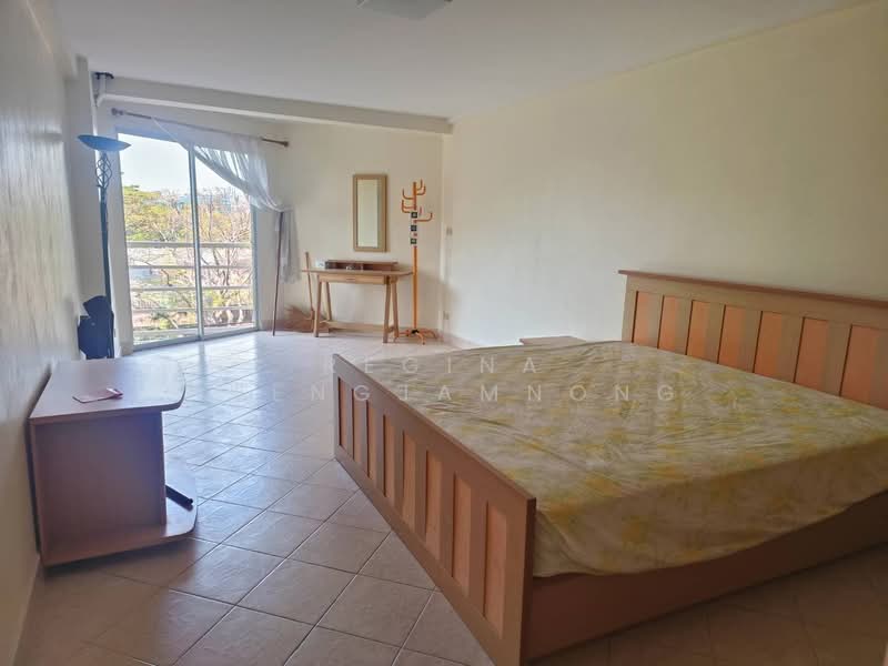 Jomtien Beach Condo : จอมเทียน บีช คอนโด, ชลบุรี, หนองปรือ, บางละมุง, ชลบุรี, 32 ตร.ม., คอนโด ขาย, โดย Regina Nuengjamnong, 500159817 - DDproperty.com