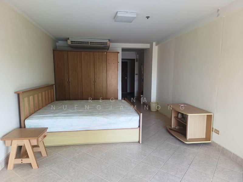 Jomtien Beach Condo, Chon Buri (Pattaya), Nong Pru, Bang Lamung (Pattaya), Chon Buri (Pattaya), Studio, 32 sqm, Condo For Sale, by Regina Nuengjamnong, 500159817 - DDproperty.com