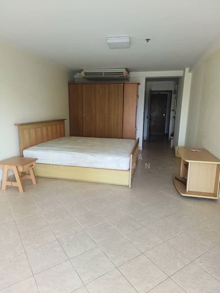 Jomtien Beach Condo : จอมเทียน บีช คอนโด, ชลบุรี, หนองปรือ, บางละมุง, ชลบุรี, 32 ตร.ม., คอนโด ขาย, โดย Regina Nuengjamnong, 500159817 - DDproperty.com