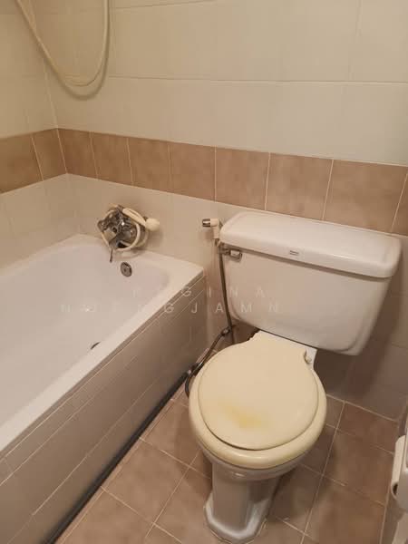 Jomtien Beach Condo, Chon Buri (Pattaya), Nong Pru, Bang Lamung (Pattaya), Chon Buri (Pattaya), Studio, 32 sqm, Condo For Sale, by Regina Nuengjamnong, 500159817 - DDproperty.com