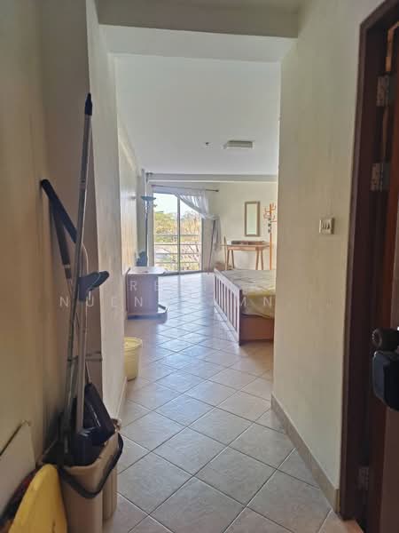 Jomtien Beach Condo, Chon Buri (Pattaya), Nong Pru, Bang Lamung (Pattaya), Chon Buri (Pattaya), Studio, 32 sqm, Condo For Sale, by Regina Nuengjamnong, 500159817 - DDproperty.com