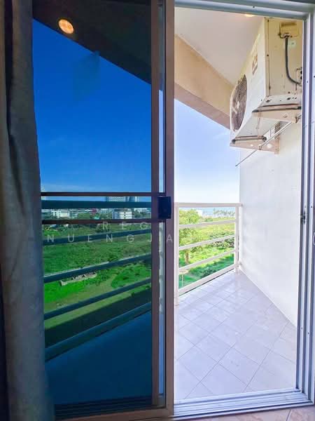 ขาย - Jomtien Beach Condo : จอมเทียน บีช คอนโด, ชลบุรี