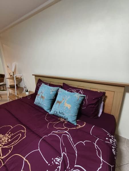 For Sale - Jomtien Beach Condo, Chon Buri (Pattaya)