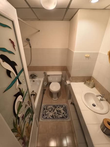 For Sale - Jomtien Beach Condo, Chon Buri (Pattaya)