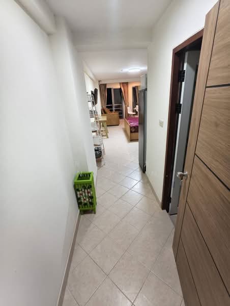 ขาย - Jomtien Beach Condo : จอมเทียน บีช คอนโด, ชลบุรี