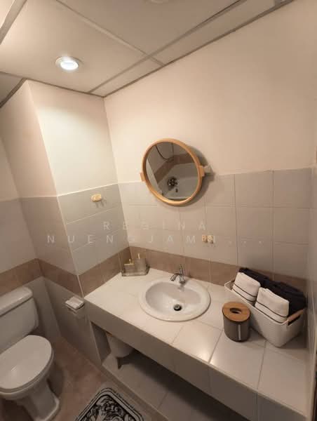 ขาย - Jomtien Beach Condo : จอมเทียน บีช คอนโด, ชลบุรี