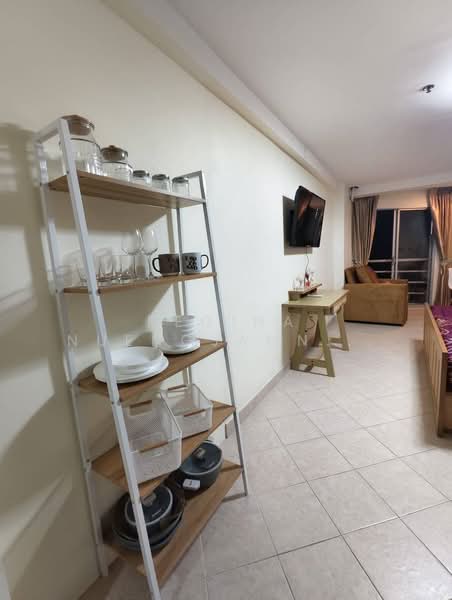 ขาย - Jomtien Beach Condo : จอมเทียน บีช คอนโด, ชลบุรี