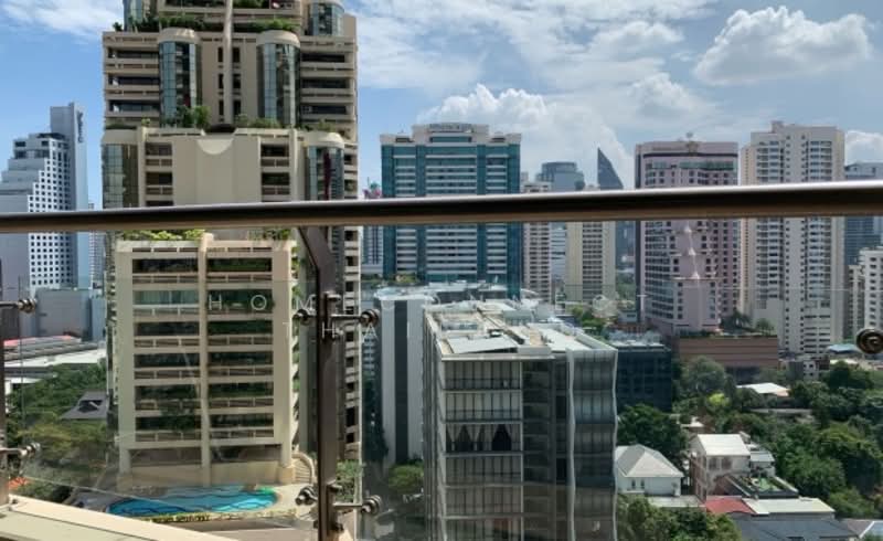 The Lakes, Bangkok, 123 Ratchadaphisek Road, Khlong Toei, Khlong Toei, Bangkok, 2 Bedrooms, 149 sqm, Condo For Sale, by HomeConnect Thailand, 500159818 - DDproperty.com