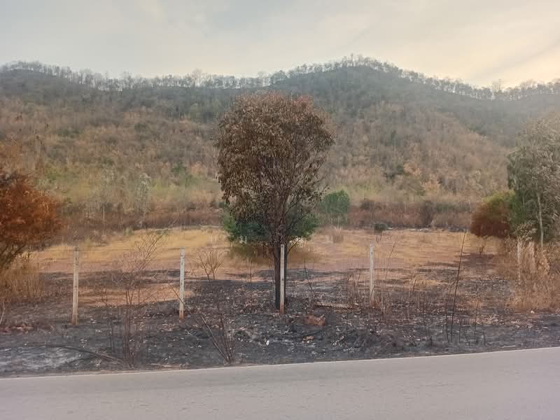 Pungtru, Thamuang, Kanchanaburi, Kanchanaburi, Phang Tru, Tha Muang, Kanchanaburi, , 23,020 sqm, Land For Sale, by Kittisap Lertharn, 500159820 - DDproperty.com