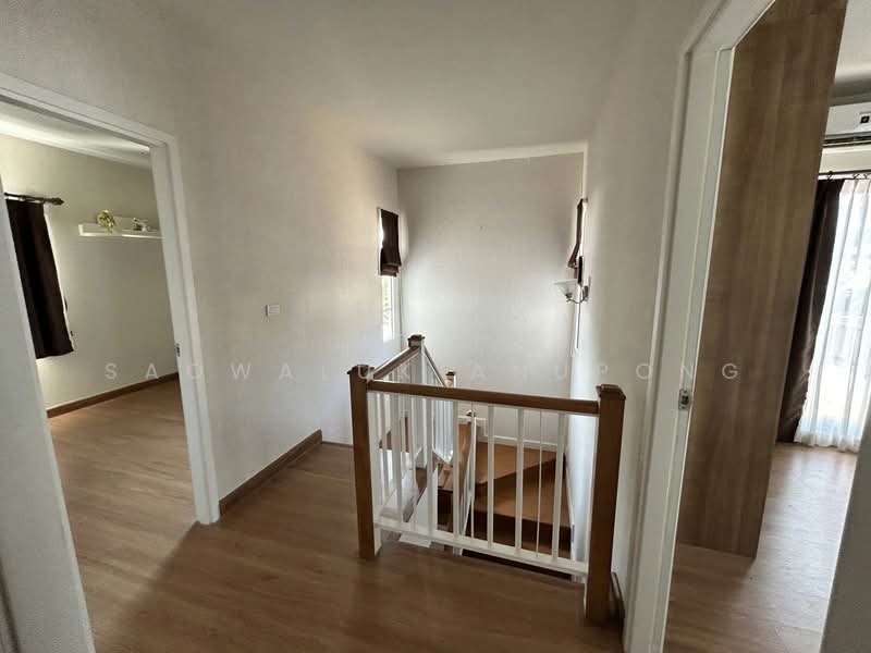 Passorn Thepharak-Bangna : ภัสสร เทพารักษ์-บางนา, Samut Prakan, ถนนเทพารักษ์ (กม.15), Bang Pla, Bang Plee, Samut Prakan, 3 Bedrooms, 150 sqm, Single Detached House For Rent, by Saowaluk Anupong, 500159821 - DDproperty.com