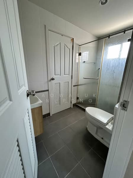 Passorn Thepharak-Bangna, Samut Prakan, Theparak Km.15 Road, Bang Pla, Bang Plee, Samut Prakan, 3 Bedrooms, 150 sqm, Single Detached House For Rent, by Saowaluk Anupong, 500159821 - DDproperty.com