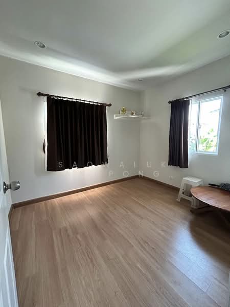 Passorn Thepharak-Bangna : ภัสสร เทพารักษ์-บางนา, Samut Prakan, ถนนเทพารักษ์ (กม.15), Bang Pla, Bang Plee, Samut Prakan, 3 Bedrooms, 150 sqm, Single Detached House For Rent, by Saowaluk Anupong, 500159821 - DDproperty.com