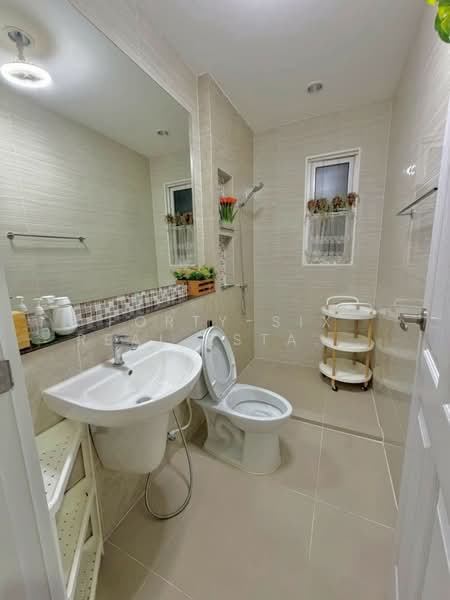 Grandio Vibhavadi-Rangsit, Pathum Thani, Khlong Nung, Khlong Luang, Pathum Thani, 4 Bedrooms, 195 sqm, Single Detached House For Rent, by Forty-Six Real Estate Group, 500159825 - DDproperty.com