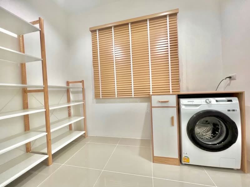 Grandio Vibhavadi-Rangsit, Pathum Thani, Khlong Nung, Khlong Luang, Pathum Thani, 4 Bedrooms, 195 sqm, Single Detached House For Rent, by Forty-Six Real Estate Group, 500159825 - DDproperty.com