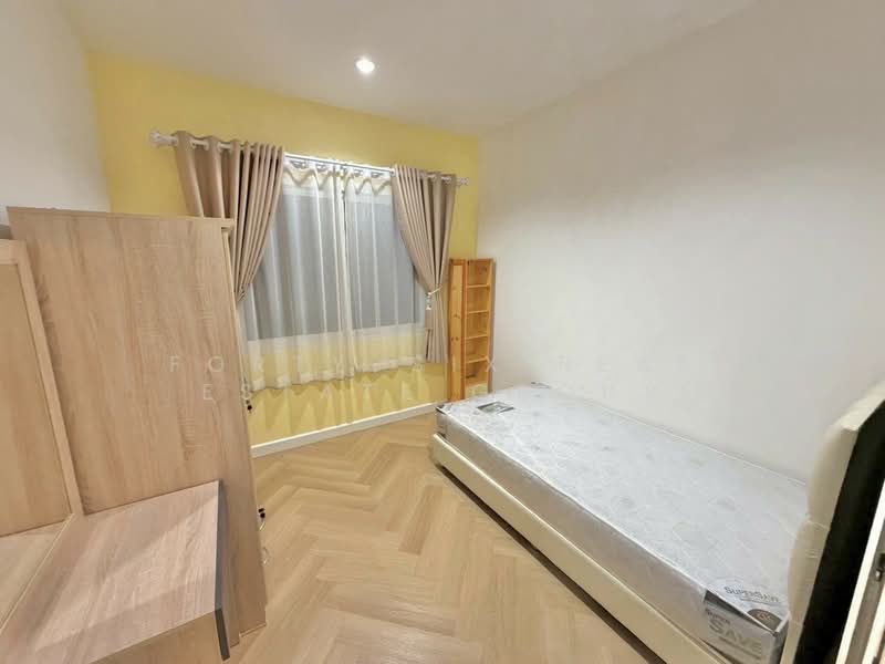 Grandio Vibhavadi-Rangsit, Pathum Thani, Khlong Nung, Khlong Luang, Pathum Thani, 4 Bedrooms, 195 sqm, Single Detached House For Rent, by Forty-Six Real Estate Group, 500159825 - DDproperty.com