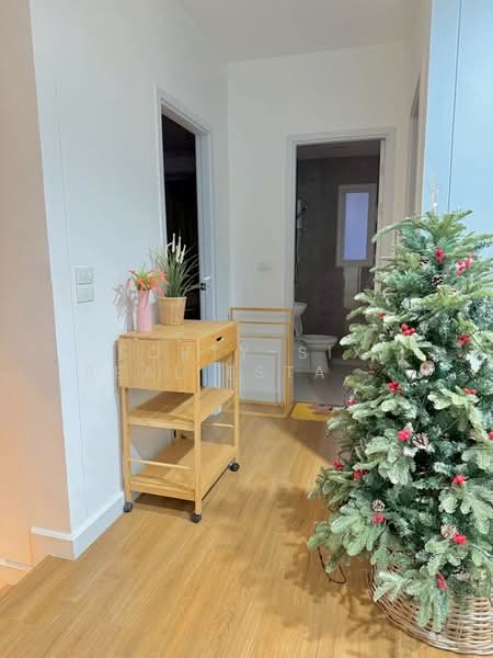 Grandio Vibhavadi-Rangsit, Pathum Thani, Khlong Nung, Khlong Luang, Pathum Thani, 4 Bedrooms, 195 sqm, Single Detached House For Rent, by Forty-Six Real Estate Group, 500159825 - DDproperty.com