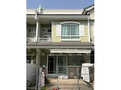 ขาย - Indy Bangna km.7(1) : อินดี้ บางนา กม.7(1), สมุทรปราการ