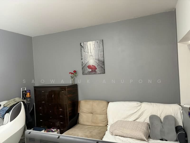 Indy Bangna km.7(1), Samut Prakan, Bangna-Trad Road, Bang Kaeo, Bang Plee, Samut Prakan, 2 Bedrooms, 120 sqm, Townhouse For Sale, by Saowaluk Anupong, 500159827 - DDproperty.com