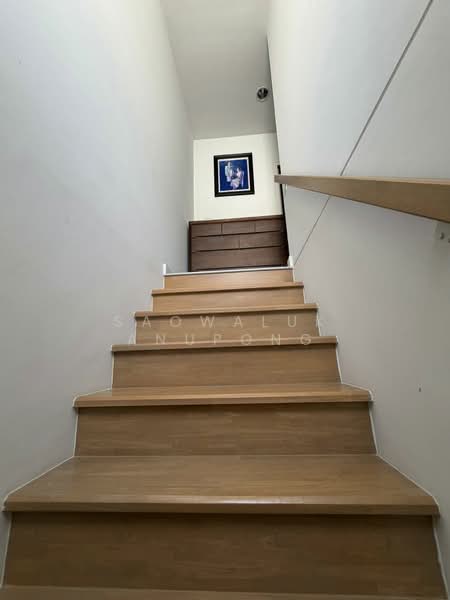 Indy Bangna km.7(1), Samut Prakan, Bangna-Trad Road, Bang Kaeo, Bang Plee, Samut Prakan, 2 Bedrooms, 120 sqm, Townhouse For Sale, by Saowaluk Anupong, 500159827 - DDproperty.com