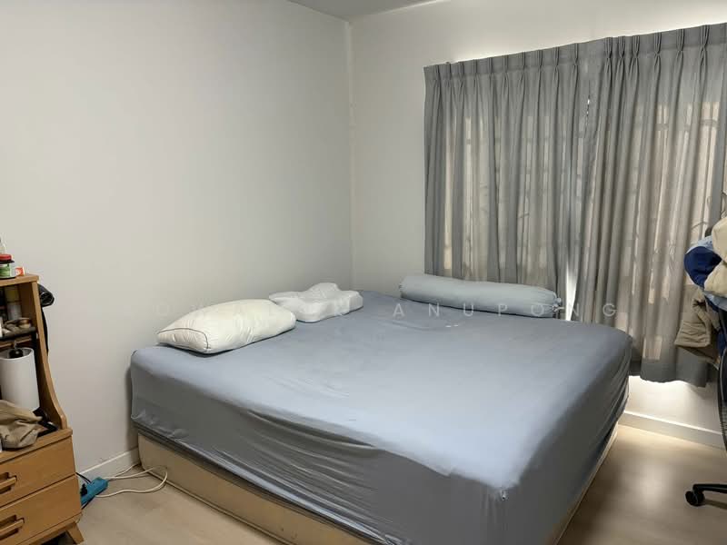 Indy Bangna km.7(1), Samut Prakan, Bangna-Trad Road, Bang Kaeo, Bang Plee, Samut Prakan, 2 Bedrooms, 120 sqm, Townhouse For Sale, by Saowaluk Anupong, 500159827 - DDproperty.com