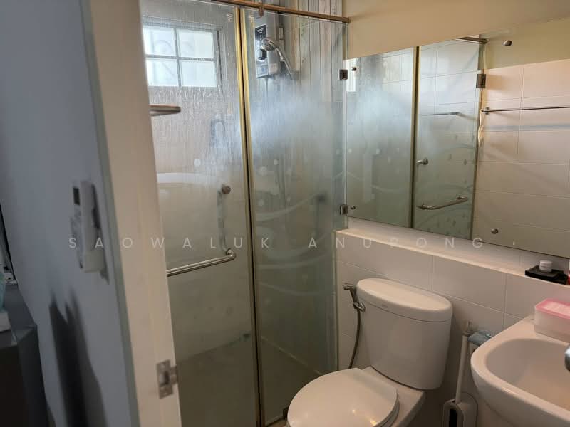 Indy Bangna km.7(1) : อินดี้ บางนา กม.7(1), สมุทรปราการ, ถนนบางนา-ตราด, บางแก้ว, บางพลี, สมุทรปราการ, 120 ตร.ม., ทาวน์เฮ้าส์ ขาย, โดย Saowaluk Anupong, 500159827 - DDproperty.com