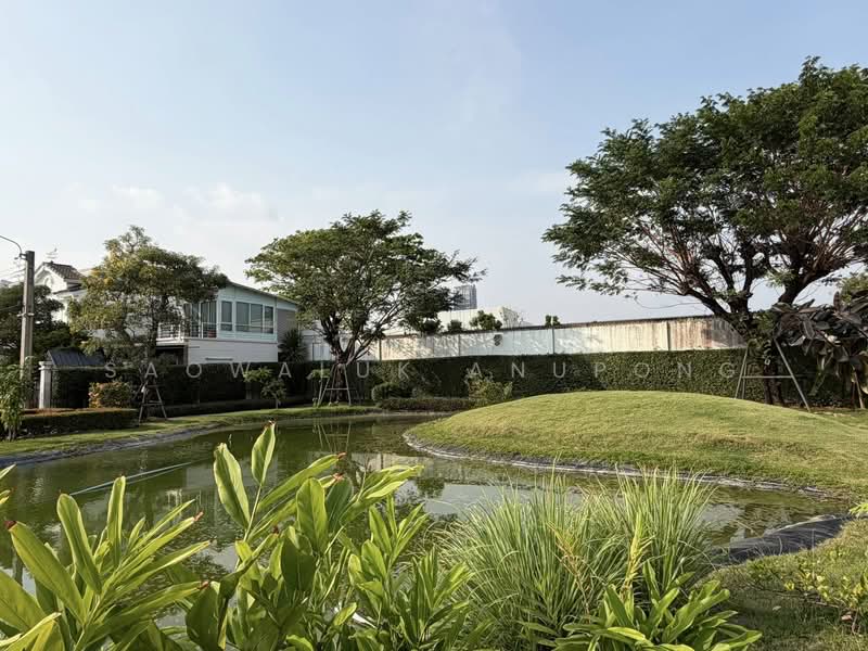 Indy Bangna km.7(1) : อินดี้ บางนา กม.7(1), สมุทรปราการ, ถนนบางนา-ตราด, บางแก้ว, บางพลี, สมุทรปราการ, 120 ตร.ม., ทาวน์เฮ้าส์ ขาย, โดย Saowaluk Anupong, 500159827 - DDproperty.com