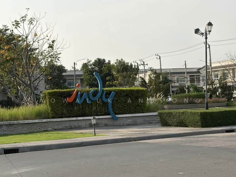 Indy Bangna km.7(1), Samut Prakan, Bangna-Trad Road, Bang Kaeo, Bang Plee, Samut Prakan, 2 Bedrooms, 120 sqm, Townhouse For Sale, by Saowaluk Anupong, 500159827 - DDproperty.com