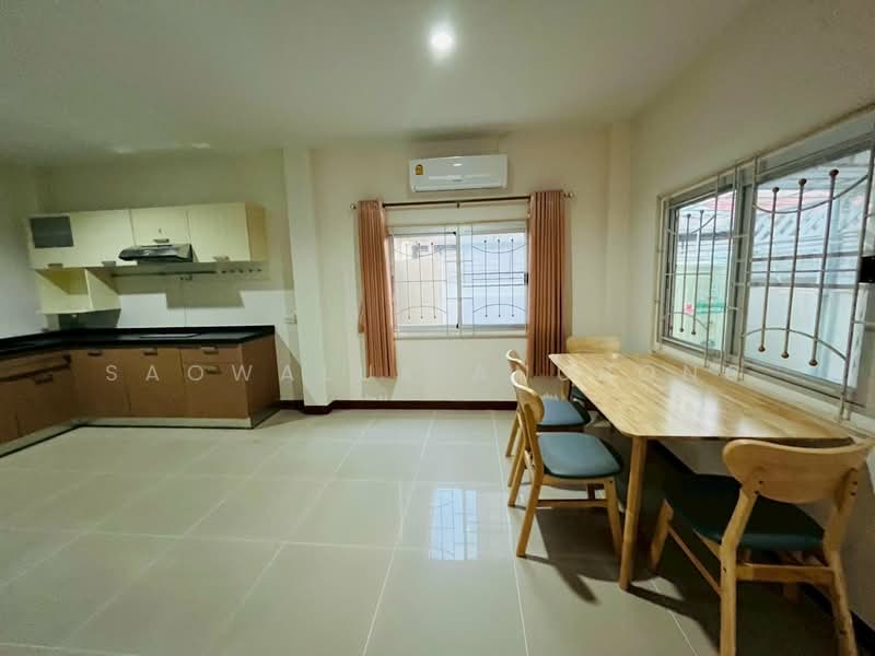 Panthiya Phraeksa : ปัญฐิญา แพรกษา, สมุทรปราการ, 999 ถนนแพรกษา, แพรกษา, เมืองสมุทรปราการ, สมุทรปราการ, 160 ตร.ม., บ้านเดี่ยว ขาย, โดย Saowaluk Anupong, 500159828 - DDproperty.com