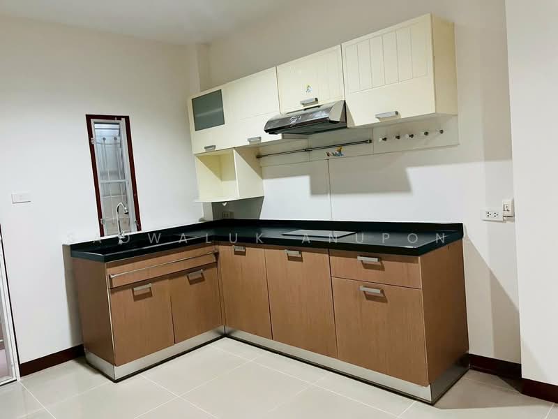 Panthiya Phraeksa, Samut Prakan, 999 Phraeksa Road, Phraeksa, Muang Samut Prakarn, Samut Prakan, 3 Bedrooms, 160 sqm, Single Detached House For Sale, by Saowaluk Anupong, 500159828 - DDproperty.com