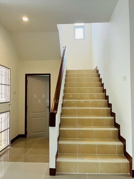 Panthiya Phraeksa, Samut Prakan, 999 Phraeksa Road, Phraeksa, Muang Samut Prakarn, Samut Prakan, 3 Bedrooms, 160 sqm, Single Detached House For Sale, by Saowaluk Anupong, 500159828 - DDproperty.com