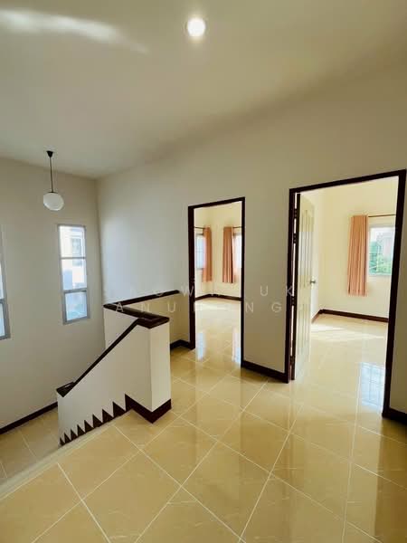 Panthiya Phraeksa, Samut Prakan, 999 Phraeksa Road, Phraeksa, Muang Samut Prakarn, Samut Prakan, 3 Bedrooms, 160 sqm, Single Detached House For Sale, by Saowaluk Anupong, 500159828 - DDproperty.com