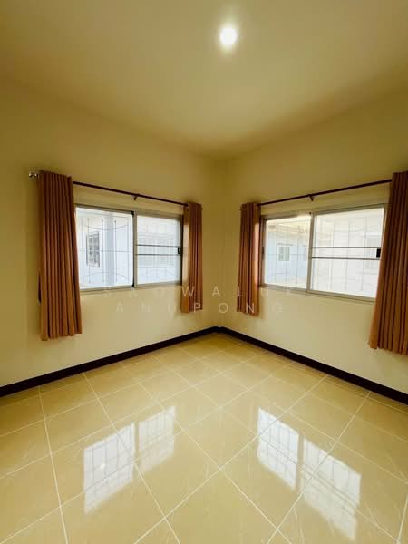 Panthiya Phraeksa, Samut Prakan, 999 Phraeksa Road, Phraeksa, Muang Samut Prakarn, Samut Prakan, 3 Bedrooms, 160 sqm, Single Detached House For Sale, by Saowaluk Anupong, 500159828 - DDproperty.com