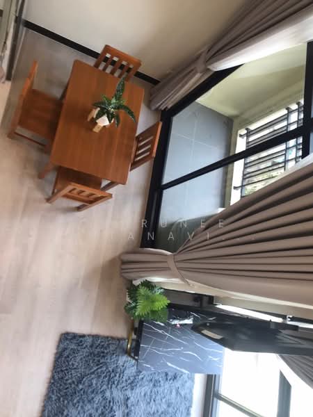 Thames Residence : เทมส์ เรสซิเดนส์, กรุงเทพ, ซอยแบริ่ง 5, บางนา, บางนา, กรุงเทพ, 30 ตร.ม., คอนโด ให้เช่า, โดย Charunee Santanaviboon, 500159829 - DDproperty.com