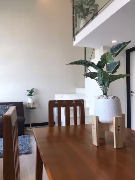 Thames Residence : เทมส์ เรสซิเดนส์, กรุงเทพ, ซอยแบริ่ง 5, บางนา, บางนา, กรุงเทพ, 30 ตร.ม., คอนโด ให้เช่า, โดย Charunee Santanaviboon, 500159829 - DDproperty.com