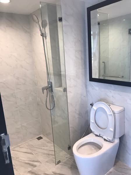 Thames Residence, Bangkok, Soi Baering 5, Bang Na, Bang Na, Bangkok, 1 Bedroom, 30 sqm, Condo For Rent, by Charunee Santanaviboon, 500159829 - DDproperty.com