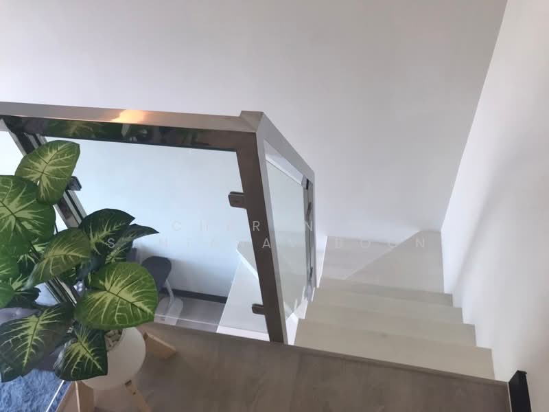 Thames Residence : เทมส์ เรสซิเดนส์, กรุงเทพ, ซอยแบริ่ง 5, บางนา, บางนา, กรุงเทพ, 30 ตร.ม., คอนโด ให้เช่า, โดย Charunee Santanaviboon, 500159829 - DDproperty.com