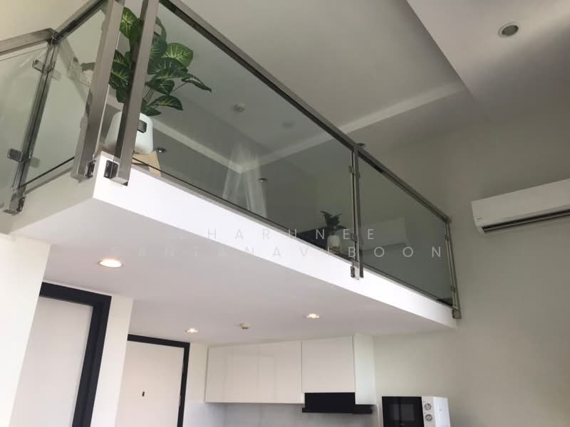 Thames Residence : เทมส์ เรสซิเดนส์, กรุงเทพ, ซอยแบริ่ง 5, บางนา, บางนา, กรุงเทพ, 30 ตร.ม., คอนโด ให้เช่า, โดย Charunee Santanaviboon, 500159829 - DDproperty.com