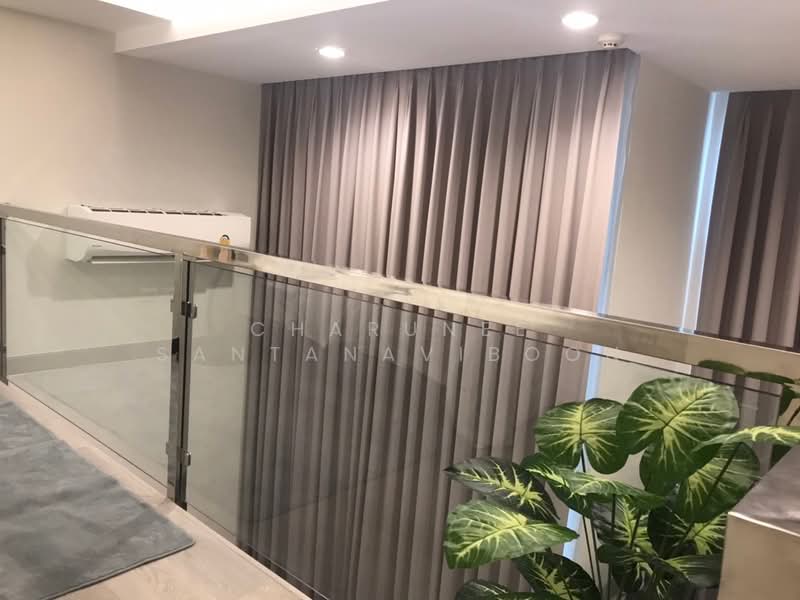 Thames Residence : เทมส์ เรสซิเดนส์, กรุงเทพ, ซอยแบริ่ง 5, บางนา, บางนา, กรุงเทพ, 30 ตร.ม., คอนโด ให้เช่า, โดย Charunee Santanaviboon, 500159829 - DDproperty.com