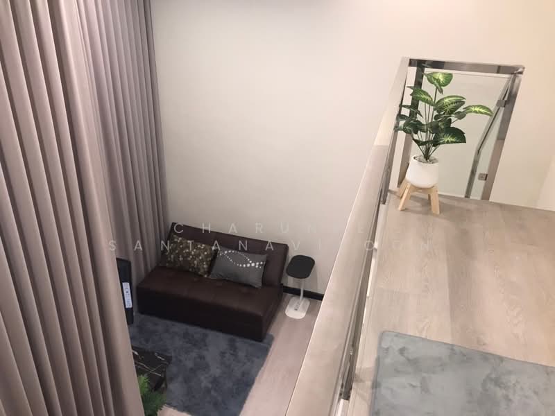 Thames Residence : เทมส์ เรสซิเดนส์, กรุงเทพ, ซอยแบริ่ง 5, บางนา, บางนา, กรุงเทพ, 30 ตร.ม., คอนโด ให้เช่า, โดย Charunee Santanaviboon, 500159829 - DDproperty.com