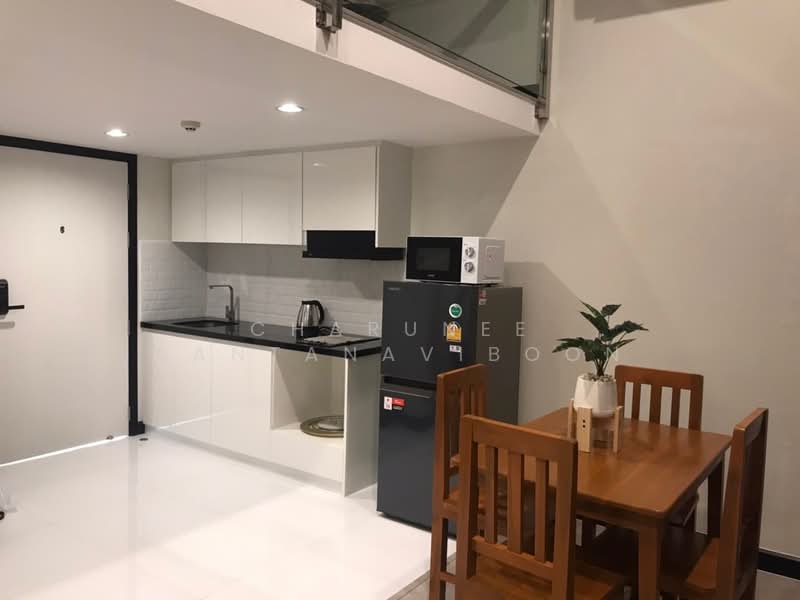 Thames Residence : เทมส์ เรสซิเดนส์, กรุงเทพ, ซอยแบริ่ง 5, บางนา, บางนา, กรุงเทพ, 30 ตร.ม., คอนโด ให้เช่า, โดย Charunee Santanaviboon, 500159829 - DDproperty.com