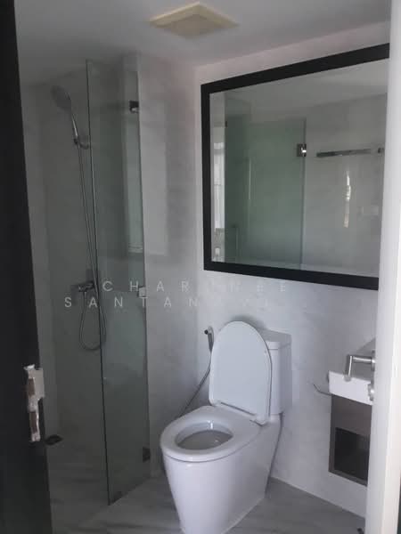 Thames Residence, Bangkok, Soi Baering 5, Bang Na, Bang Na, Bangkok, 1 Bedroom, 30 sqm, Condo For Rent, by Charunee Santanaviboon, 500159829 - DDproperty.com