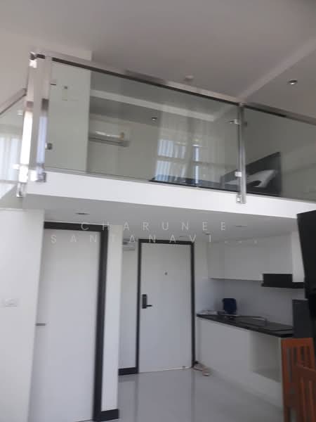 Thames Residence : เทมส์ เรสซิเดนส์, กรุงเทพ, ซอยแบริ่ง 5, บางนา, บางนา, กรุงเทพ, 30 ตร.ม., คอนโด ให้เช่า, โดย Charunee Santanaviboon, 500159829 - DDproperty.com